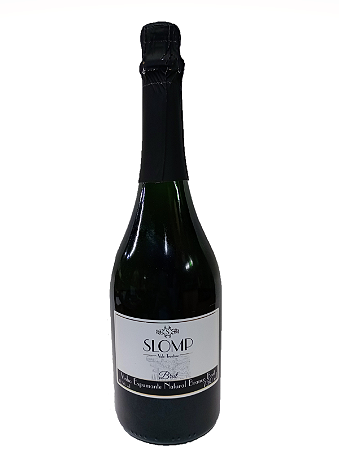 Espumante Brut Slomp - 750ml