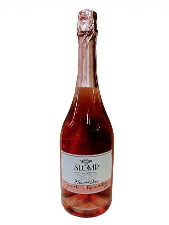 Espumante Moscatel Rosé Slomp - 750ml
