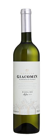 Vinho Riesling Reserva Giacomin - 750ml