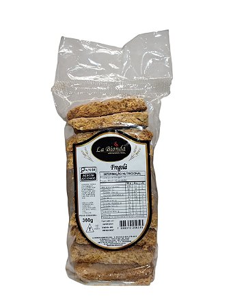 Fregolá La Bionda - 360g