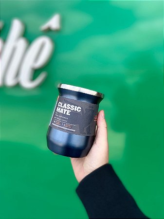 CUIA TÉRMICA STANLEY CLASSIC
