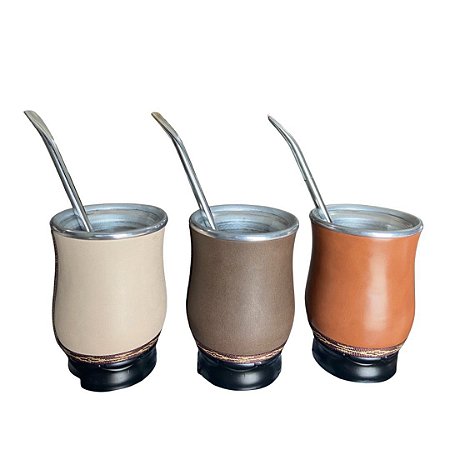 KIT TERERE REVESTIDO COPO+BOMBA