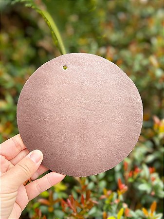 CEVADOR PARA CHIMARRÃO RECOURO MARROM