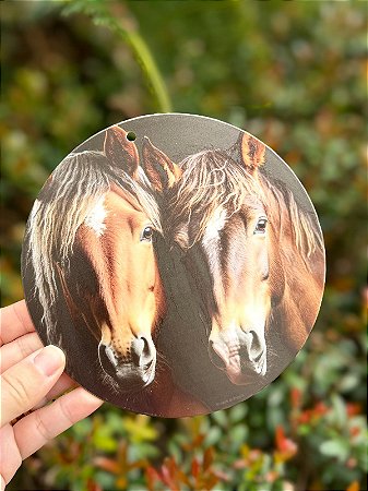 CEVADOR PARA CHIMARRÃO CAVALO
