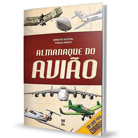 Almanaque do Avião