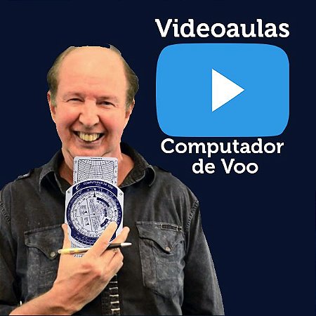Videoaulas Computador de Voo EA-2