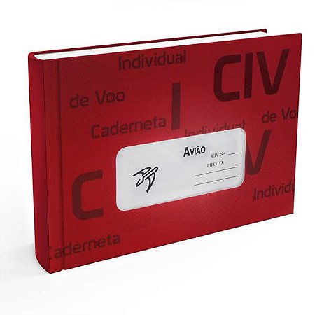 CIV – Avião