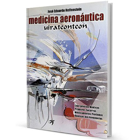 Medicina Aeronáutica - Uirateonteon