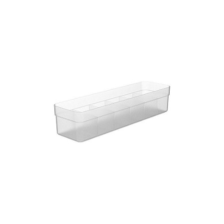 Organizador Colmeia Logic P 35x10x7,5cm - OU OL900