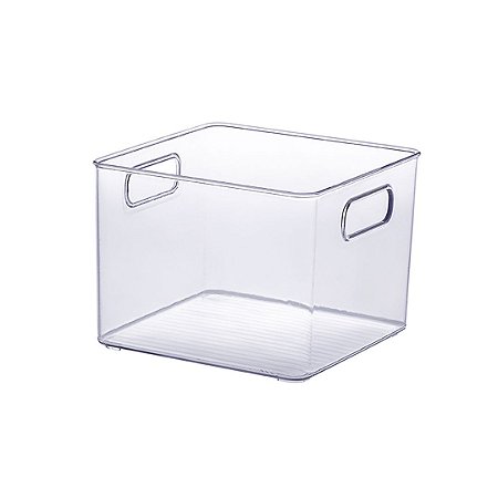Organizador Diamond Cristal 20x20x15 - Paramount 900
