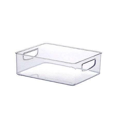 Organizador Diamond Cristal 25x20x8 - Paramount 902