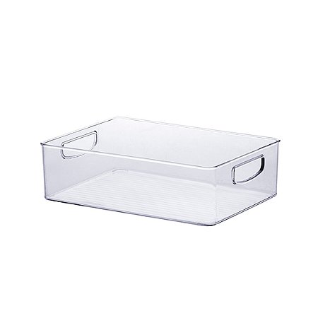 Organizador Diamond Cristal 31x22x9 - Paramount 1071