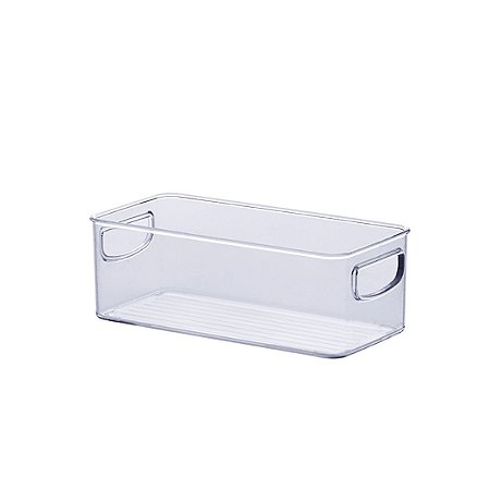 Organizador Diamond Cristal 23x11x8 - Paramount 1074