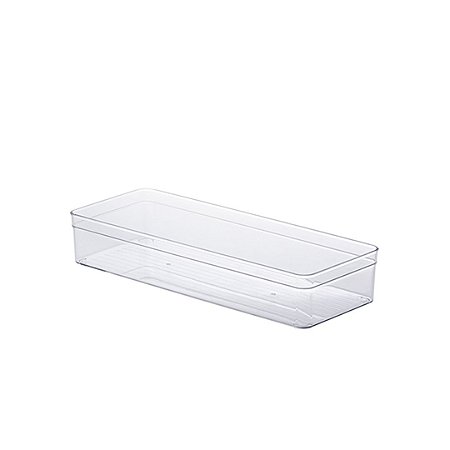 Organizador Diamond Cristal 40x15x7,5 - Paramount 1125