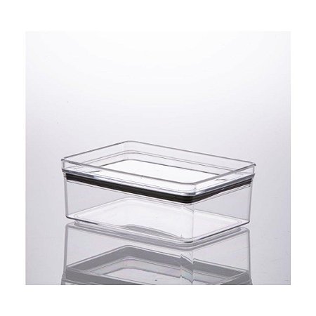 Organizador Multiuso Lumini 770ml - Paramount 1373