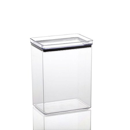 Org. Multiuso Hermético Lumini 4.200ml - Paramount 1375