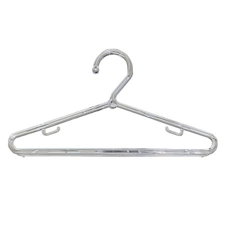 Cabide Acrílico Infantil “Bola” 28,5x15x08 Organize-it 32100