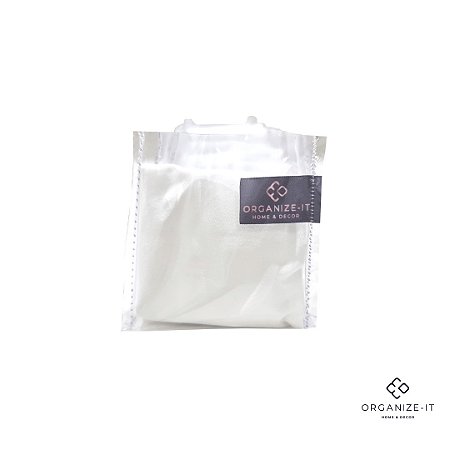 Colmeia Org. Invisível Gram 30 (PP) 35x10x10cm - 39310