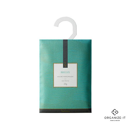 Sachê Perfumado Breeze (25g) - REF 7898501762113
