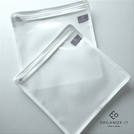 Organizador de Guardanapos 0.3x28x28 Organize-it 15710