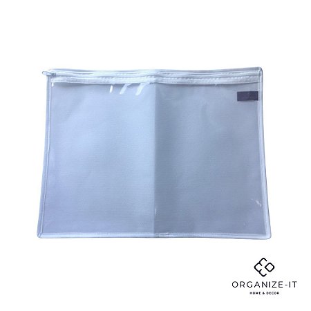 Org. de Jogo Americano Retangular 5x38x50 Organize-it 15101