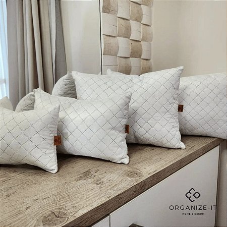 Almofada de Enchimento de Bolsa G 12x26x48 Organize-it 15204
