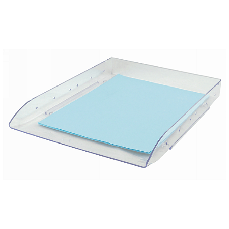 Caixa Correspondencia Simples Cristal 3042.H