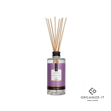 Refil Dif. de Varetas Lavanda Francesa (250ml) 7898501764377