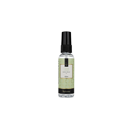 Home Spray Capim Limão Via Aroma (60ml) 7898501766784