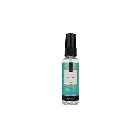 Home Spray Breeze Via Aroma (60ml) 7898501766777