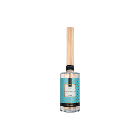 Refil para Difusor de Varetas Baby Via Aroma - 250ml
