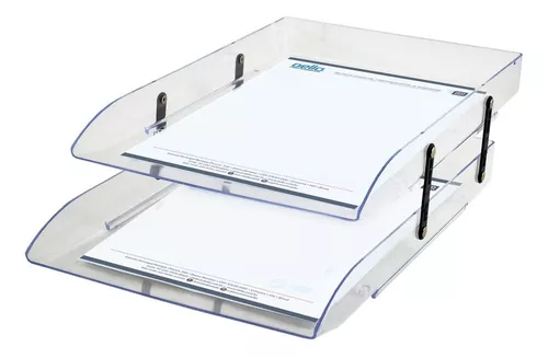 Kit Escritório 5 peças - Dello 1961