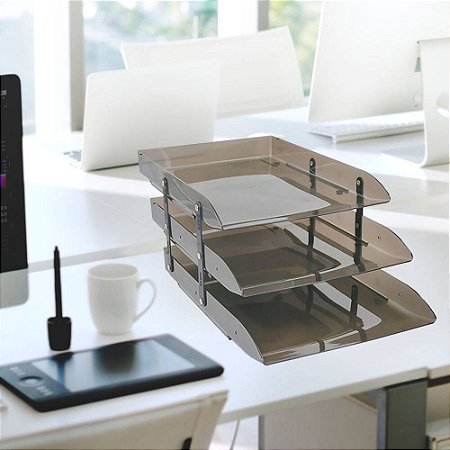 Kit Escritório 6 peças - Dello 1965