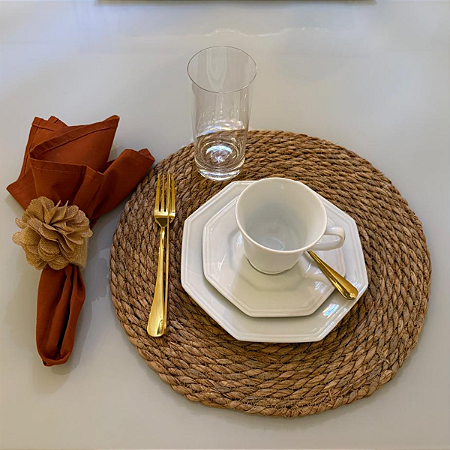 Jogo Americano Palha - 36cm