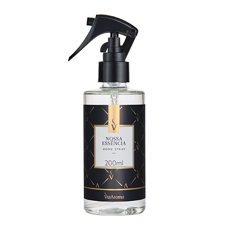 Home Spray Nossa Essência Via Aroma - 200ml
