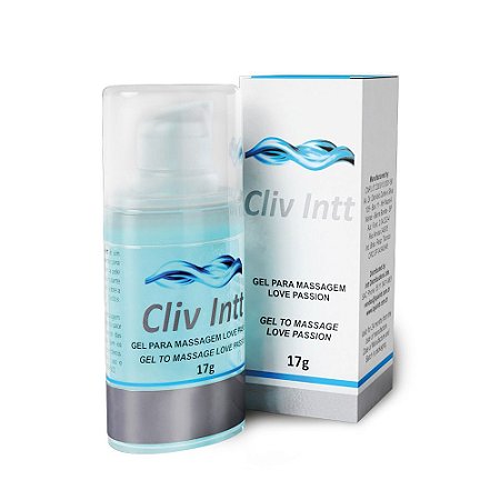 Cliv Intt 17g