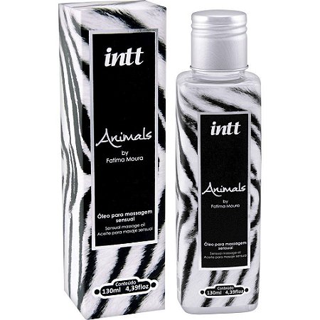 Animals Intt 130ml