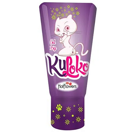 Gel Funcional Anal Kuloko 15g