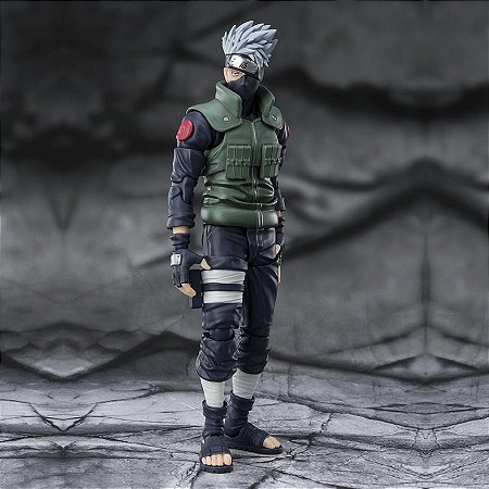 Kakashi Hatake/ Naruto