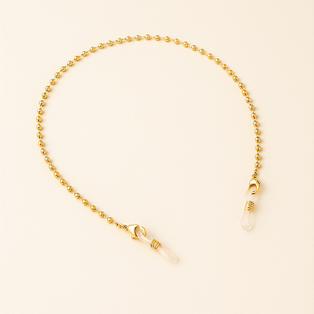 Salva Óculos (colar salva-óculos)