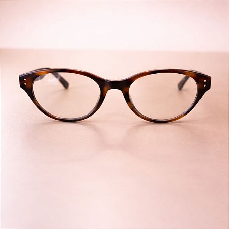 Armação para grau oval Helena