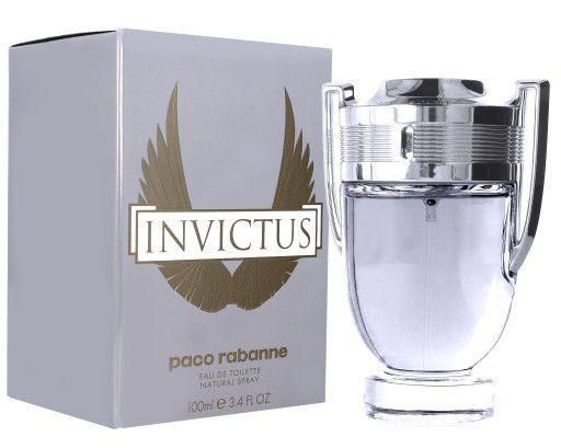 comprar perfume invictus 100ml