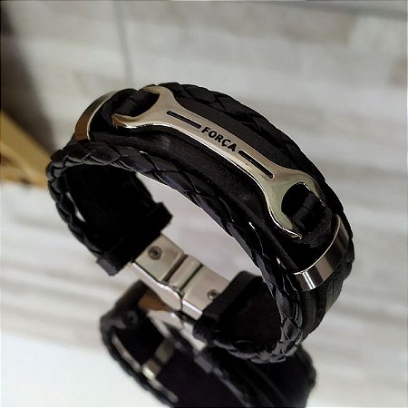 PULSEIRA CHAVE DA FORÇA