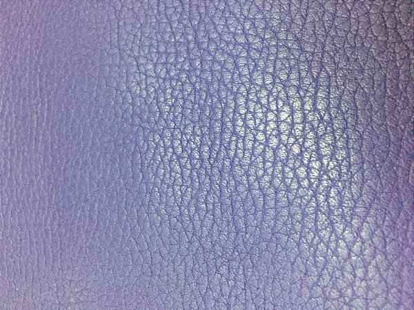 Couro Fly roxo