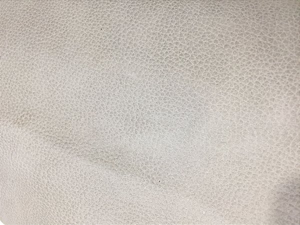 Couro Fly cinza
