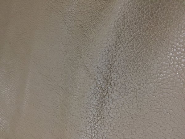 Couro Fly (cor de pele) Bege