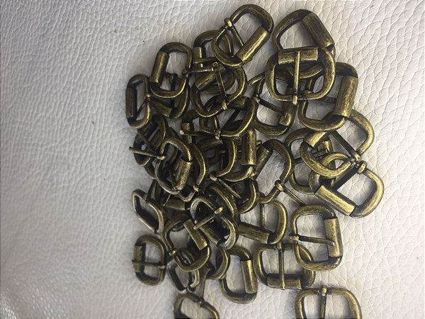 FIVELAS PEQUENAS, 10 PARES