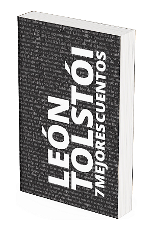 7 mejores cuentos - León Tolstói
