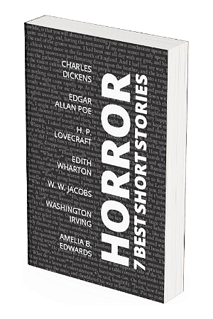 7 Best short stories - Horror