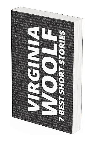 7 best short stories by Virginia Woolf